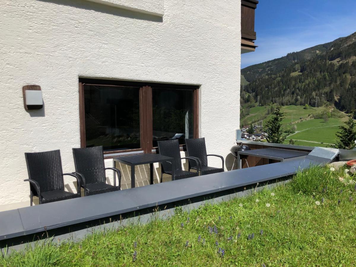 Apartment Grace, Mountain View Kaprun Exterior photo