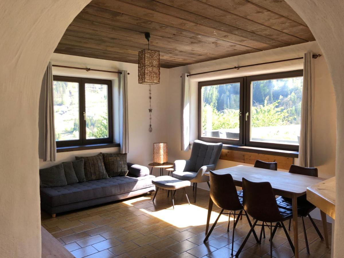Apartment Grace, Mountain View Kaprun Exterior photo